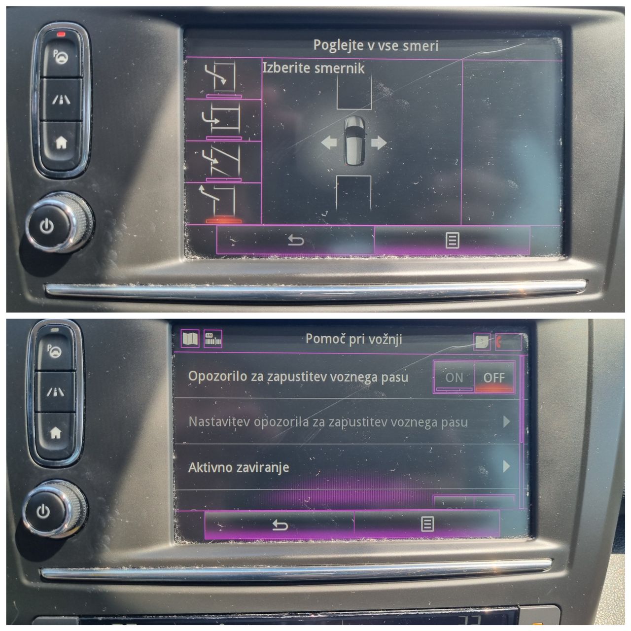 Zunanja slika - Renault Kadjar - Energy dCi 130 Bose 4WD, SLO, NAVI, KAMERA - 17