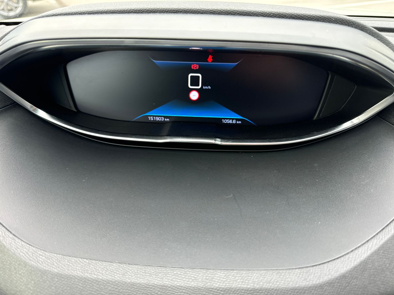 Notranja slika - Peugeot 5008 - Peugeot - 9