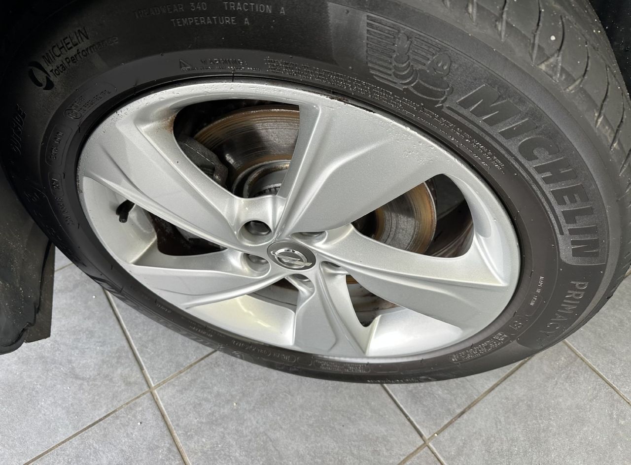 Zunanja slika - Opel Grandland X - Elegance Plug-in-Hybrid 1.6 Turbo 225CV.KAMERA.LED - 6