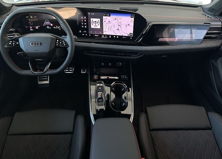 Zunanja slika - Audi A5 - TFSI 150kW S tronic - MOŽNO NAROČILO - 5