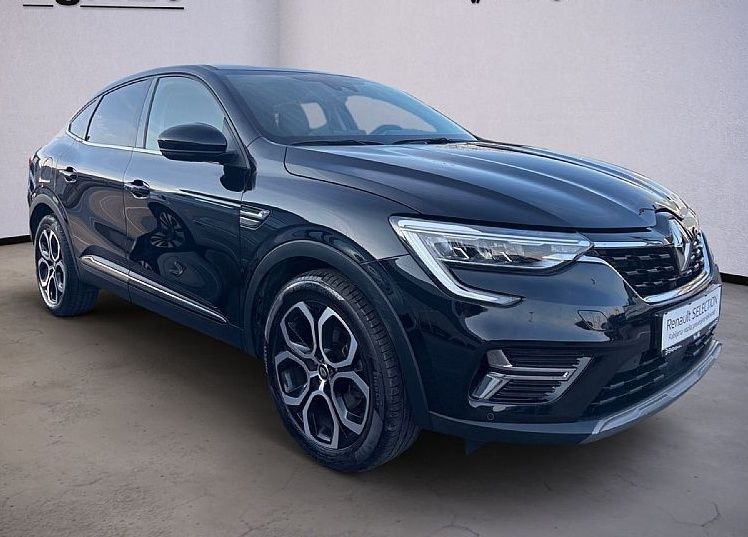 Zunanja slika - Renault Mégane Conquest - Megane Conquest 1.6 E-TECH HEV 145 INTENS - 2