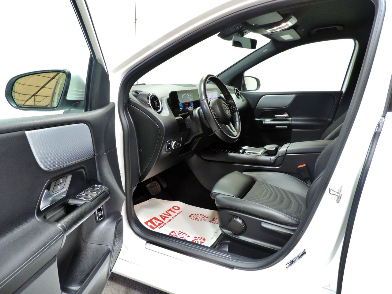 Zunanja slika - Mercedes-Benz B-Razred - B 250 e DCT Sport PRIKLJUČNI HYBRID - 9