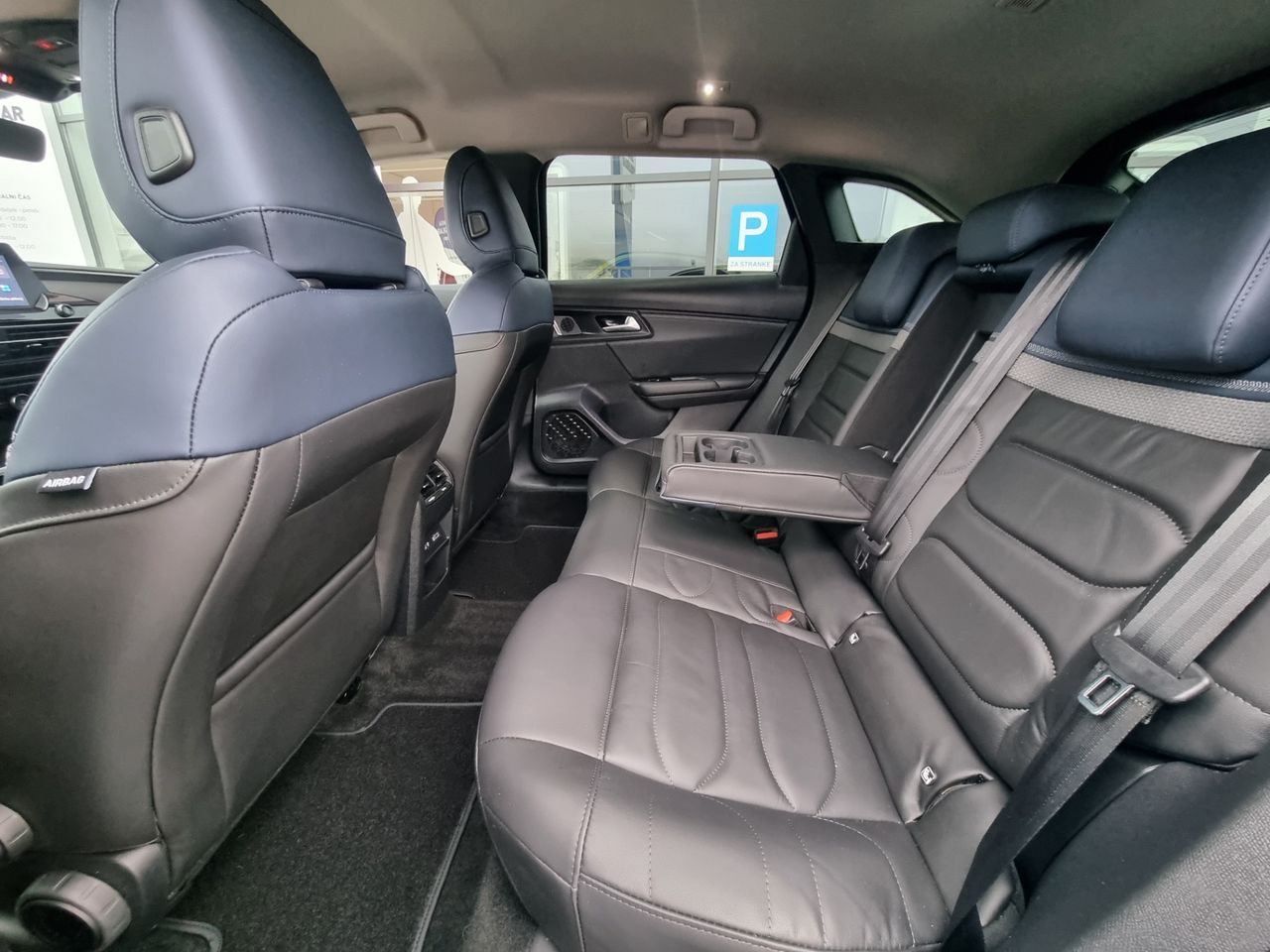 Zunanja slika - Citroën C5 - X Shine 1.2L AVTOMATIK-KAMERA-DAB-NAVI-HEAD-UP - 15