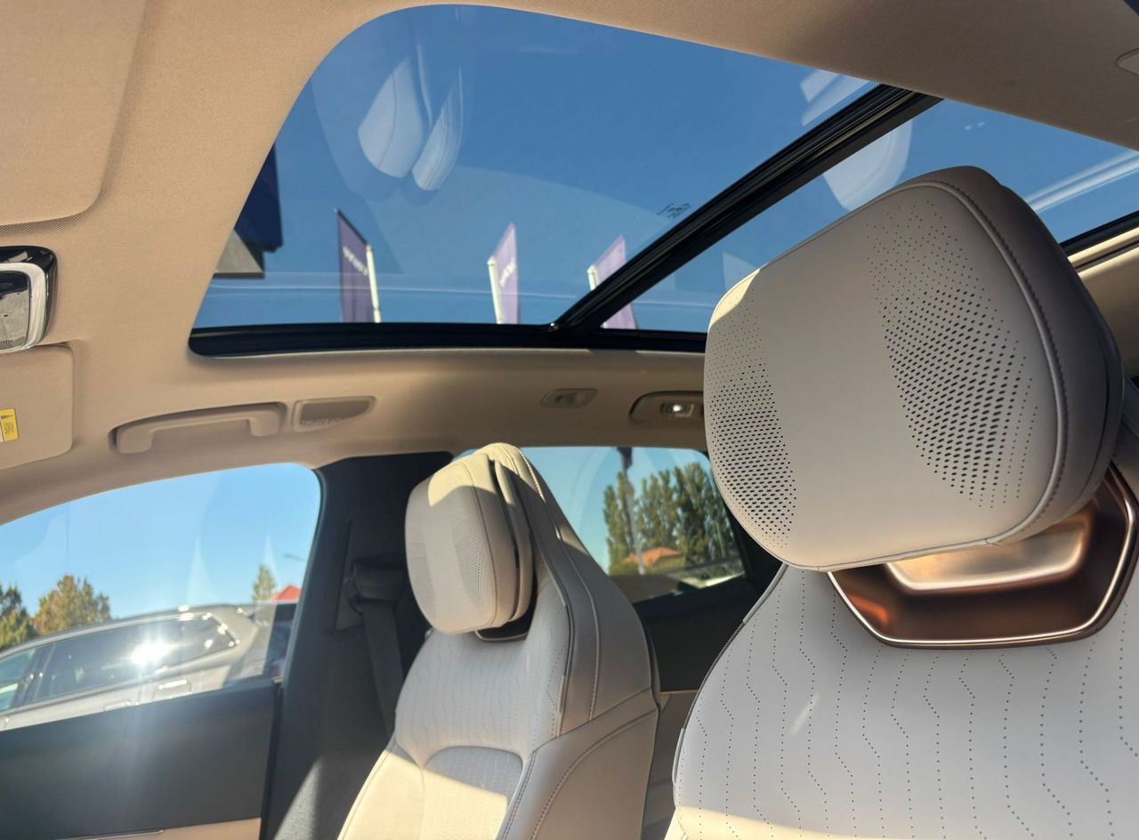 Zunanja slika - Lynk & Co 08 - Lynk Co  MORE PHEV - 13