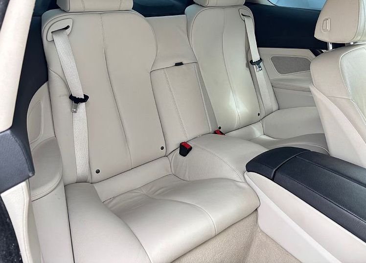 Zunanja slika - BMW Serija 6 - Coupe: 640i Coupe M Sport  - MEMORY - LED - 20COL - SLO - 11