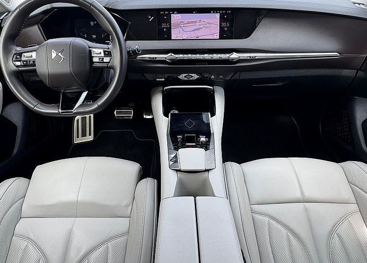 Zunanja slika - DS DS 4 - 1.6 180ks °RIVOLI° °PANORAMA° °KAMERA° °AUTOMATIC - 8