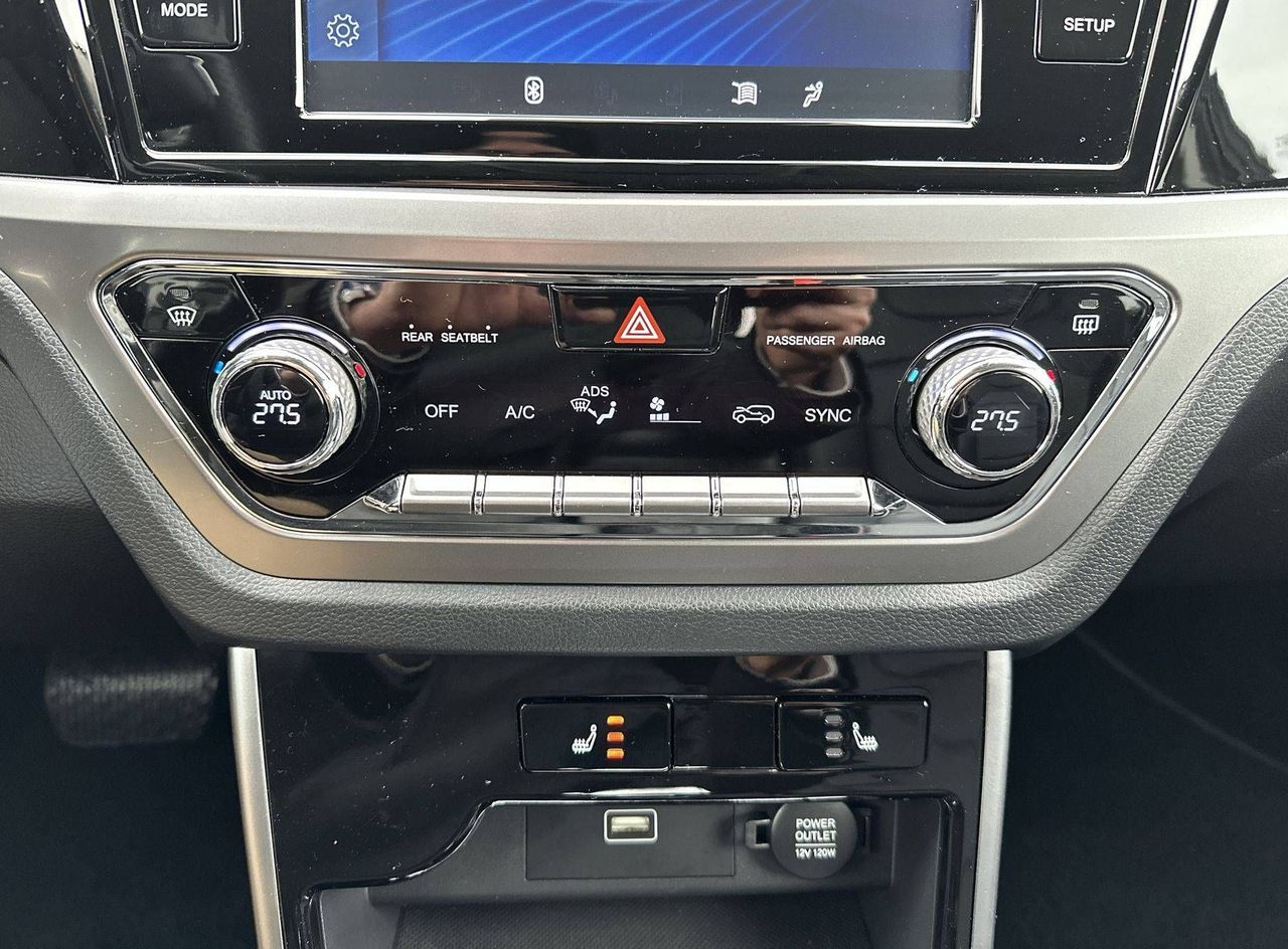 Zunanja slika - KG Mobility Korando - 1.5 T-GDI Exclusive 4WD A T... - 18