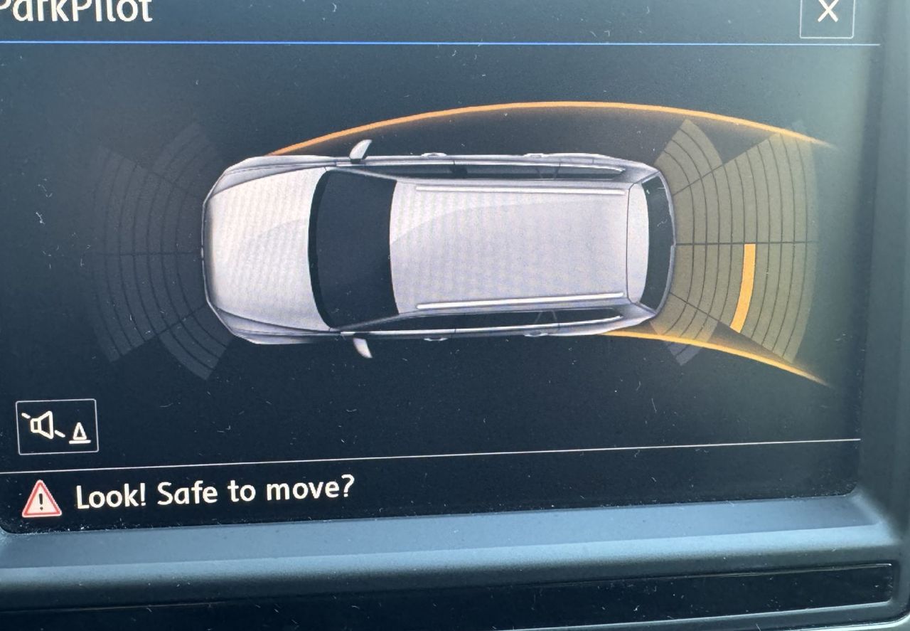 Zunanja slika - VW Tiguan Allspace - 7 SEDEŽEV-AVTOMATIK-EDITION-RADAR-NVI-KAMERA-GRET - 10