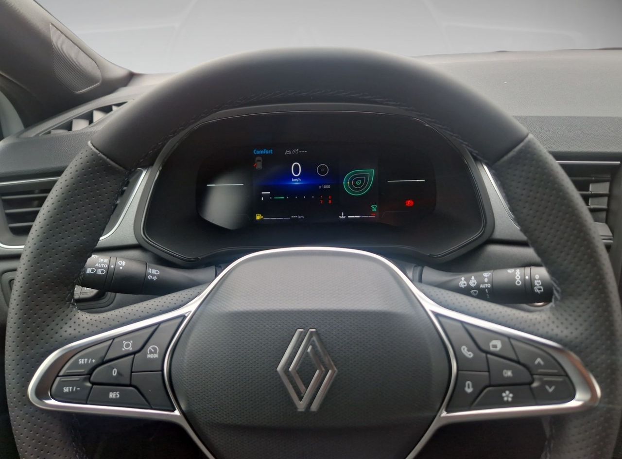 Zunanja slika - Renault Captur - TCe 115 Techno + paket ZIMA - 11