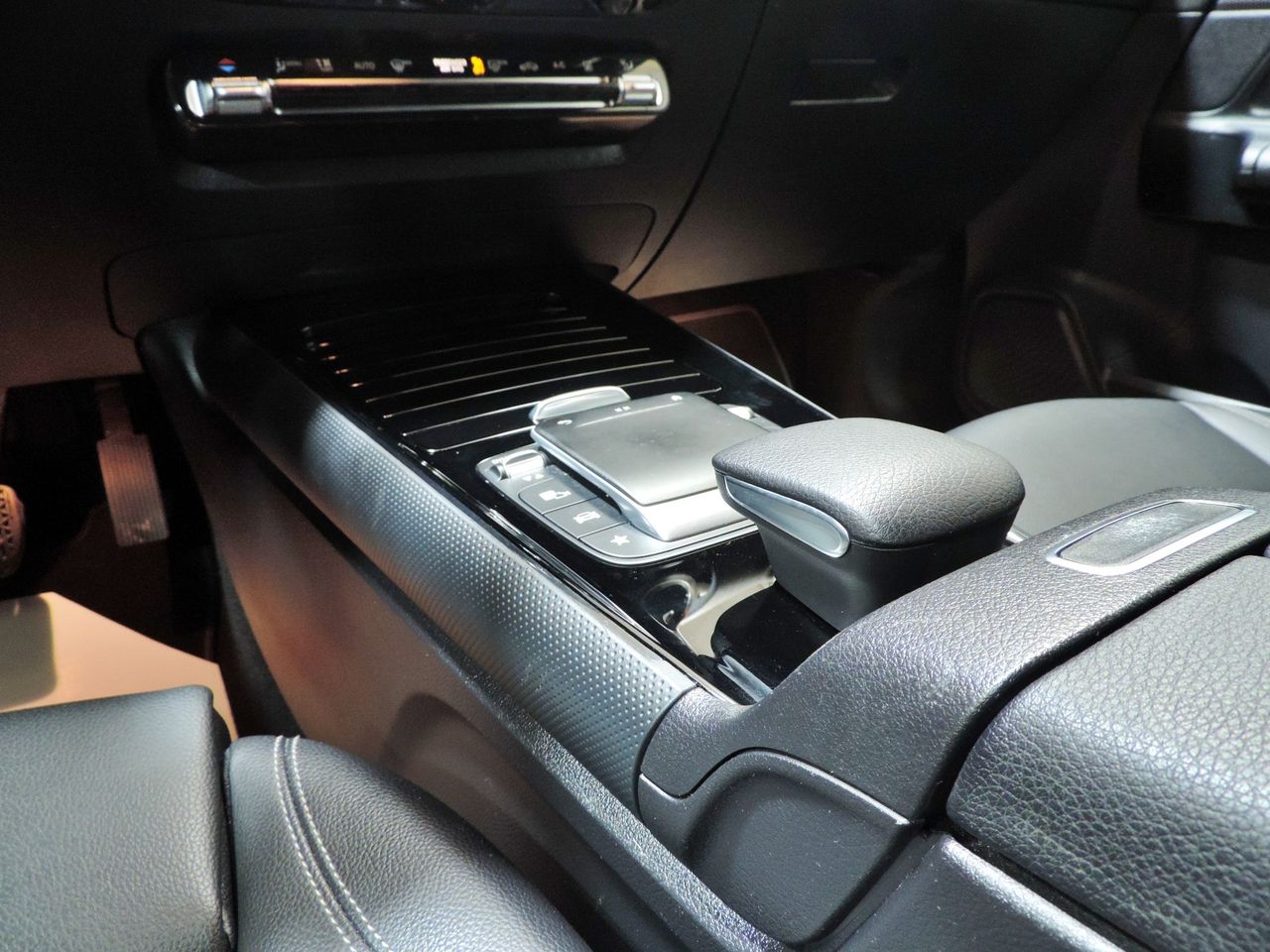 Zunanja slika - Mercedes-Benz B-Razred - B 250 e DCT Sport PRIKLJUČNI HYBRID - 19