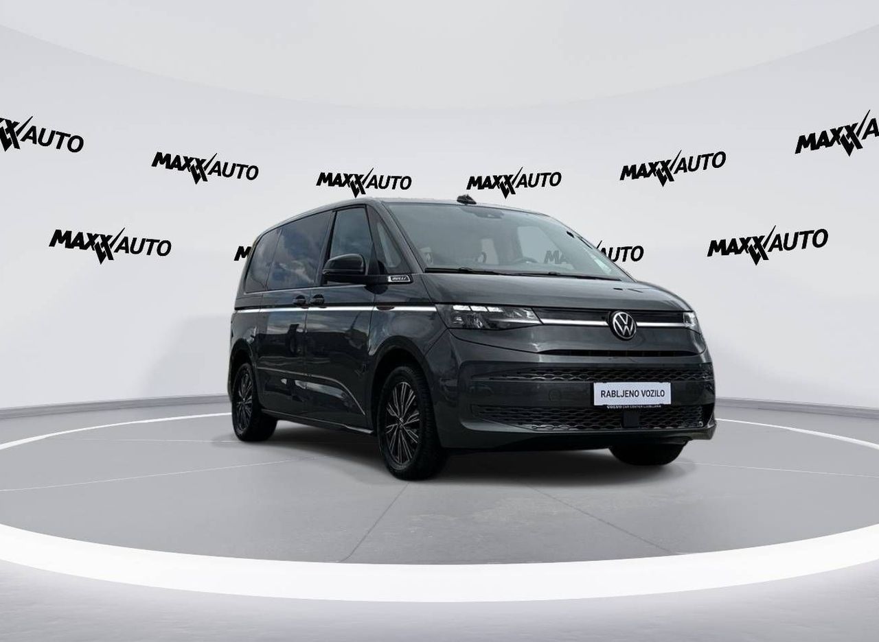 Zunanja slika - VW Multivan - 2.0 TSI AUT. 7 SEDEŽEV - 3