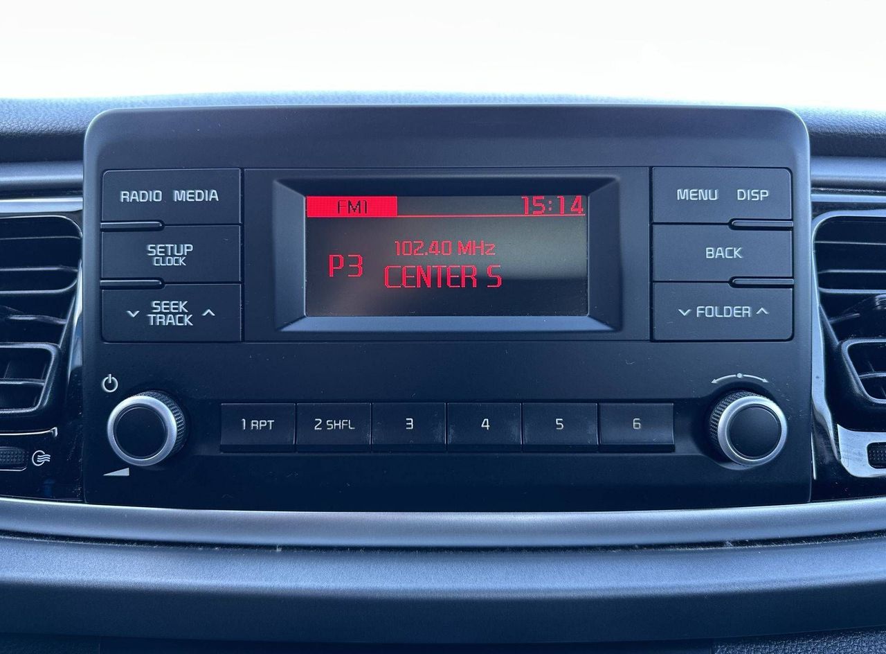 Zunanja slika - KIA Rio - 1.25 MPI EX Edition ISG. 5M T - 17