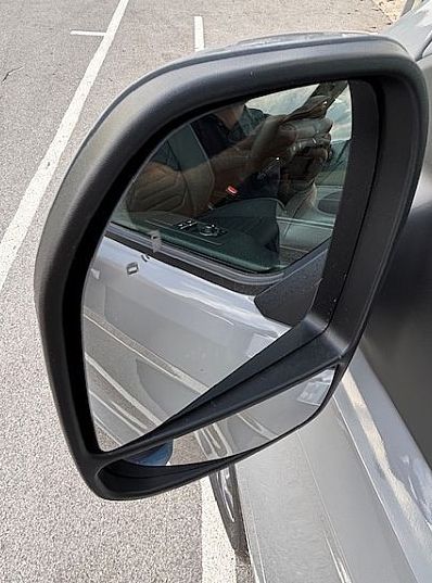 Zunanja slika - Ford Tourneo - Custom TITANIUM X 2.0 TDCi 170KM A8 L1H1 FWD - NOVI MODEL - 11