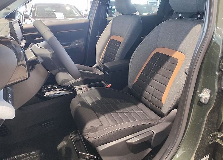 Zunanja slika - Citroën C3 Aircross - PLUS Hybrid145 ëDCS6 - 7