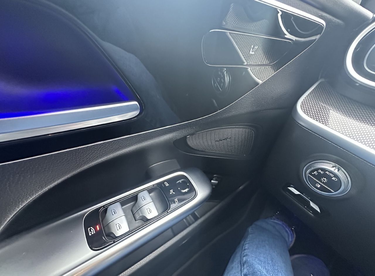 Zunanja slika - Mercedes-Benz C-Razred - C 200 T AMG Line Avt..KAMERA.USNJE.NAVI.PANORAMA - 9