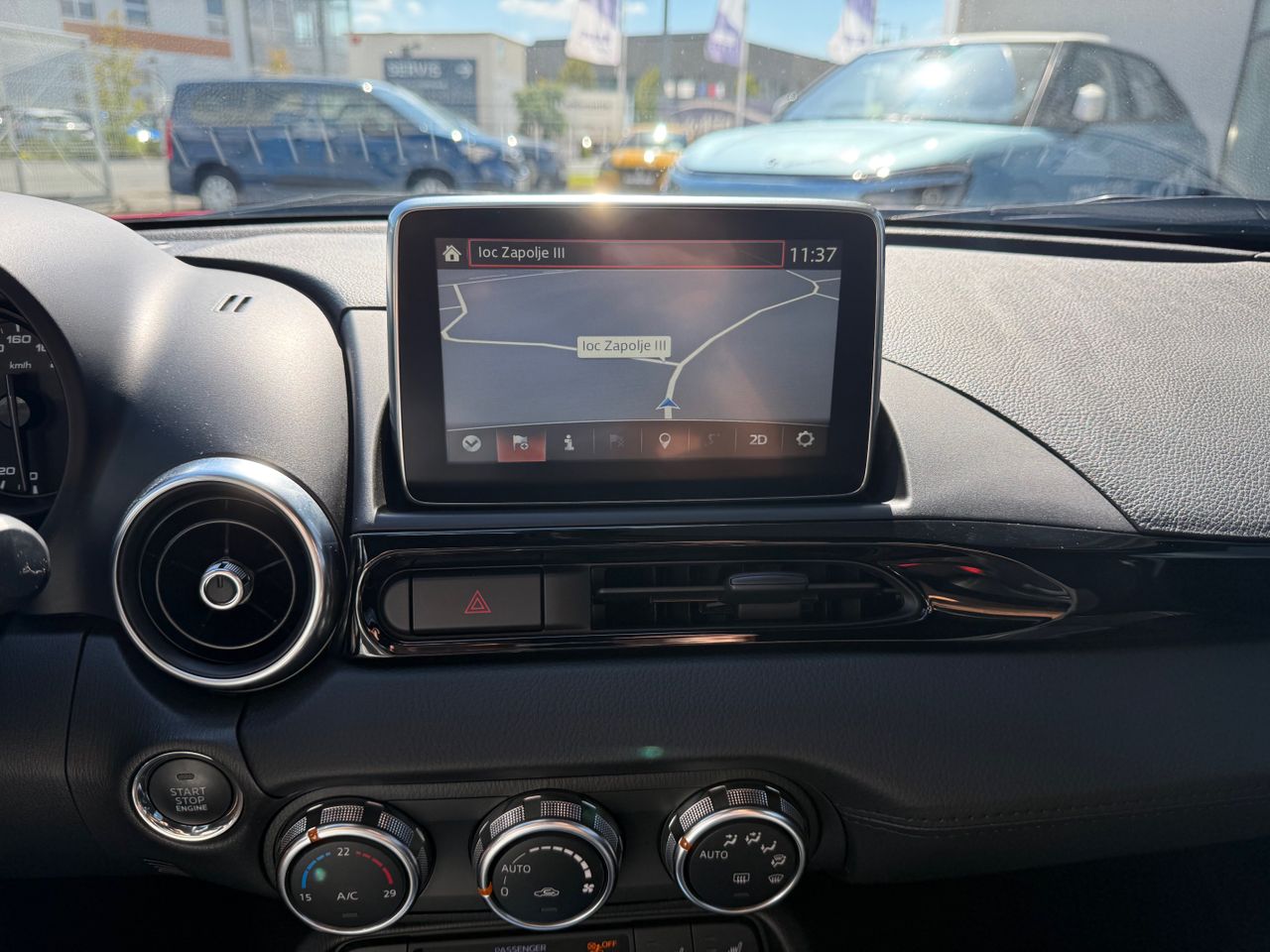 Zunanja slika - Fiat 124 - 124 - 5