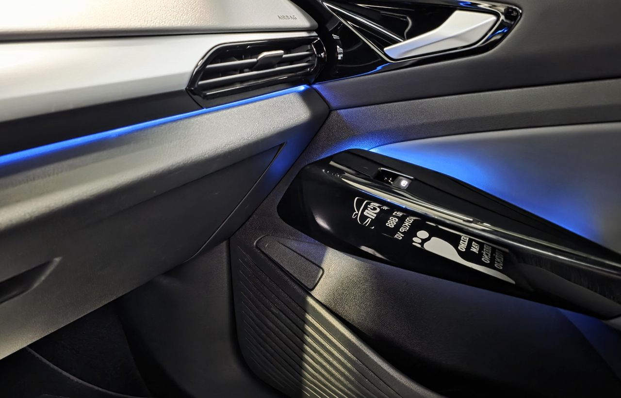 Zunanja slika - VW ID.4 - Pro Performance 77 kWh SUBVENCIJA 360KAM ACC - 18