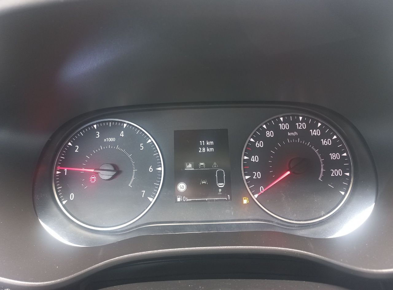 Zunanja slika - Dacia Jogger - 1.0 TCe 110 Expression 7-Sed. - 11