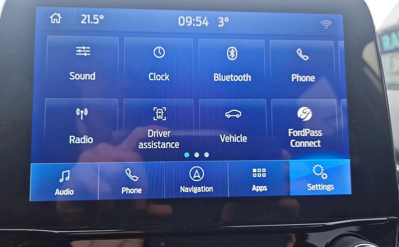 Zunanja slika - Ford Puma - ST-Line 1.0 EcoBoost AVT.7.-SLO-LED-NAVI-ZIM.PAK - 15