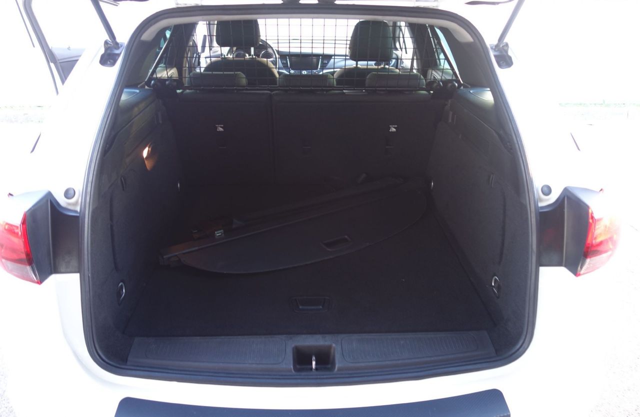 Zunanja slika - Opel Astra - 1.6 CDTI - 8