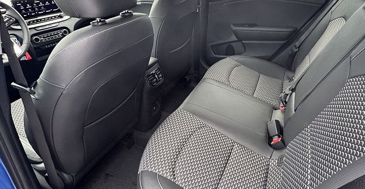 Zunanja slika - KIA XCeed - 1.6 T-GDi EX WAY 7DCT - 10