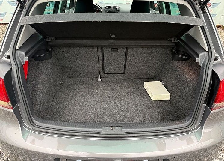 Zunanja slika - VW Golf - 2.0 TDI PARK.SENZ NAVI GRET.SEDEZ CAM... - 18