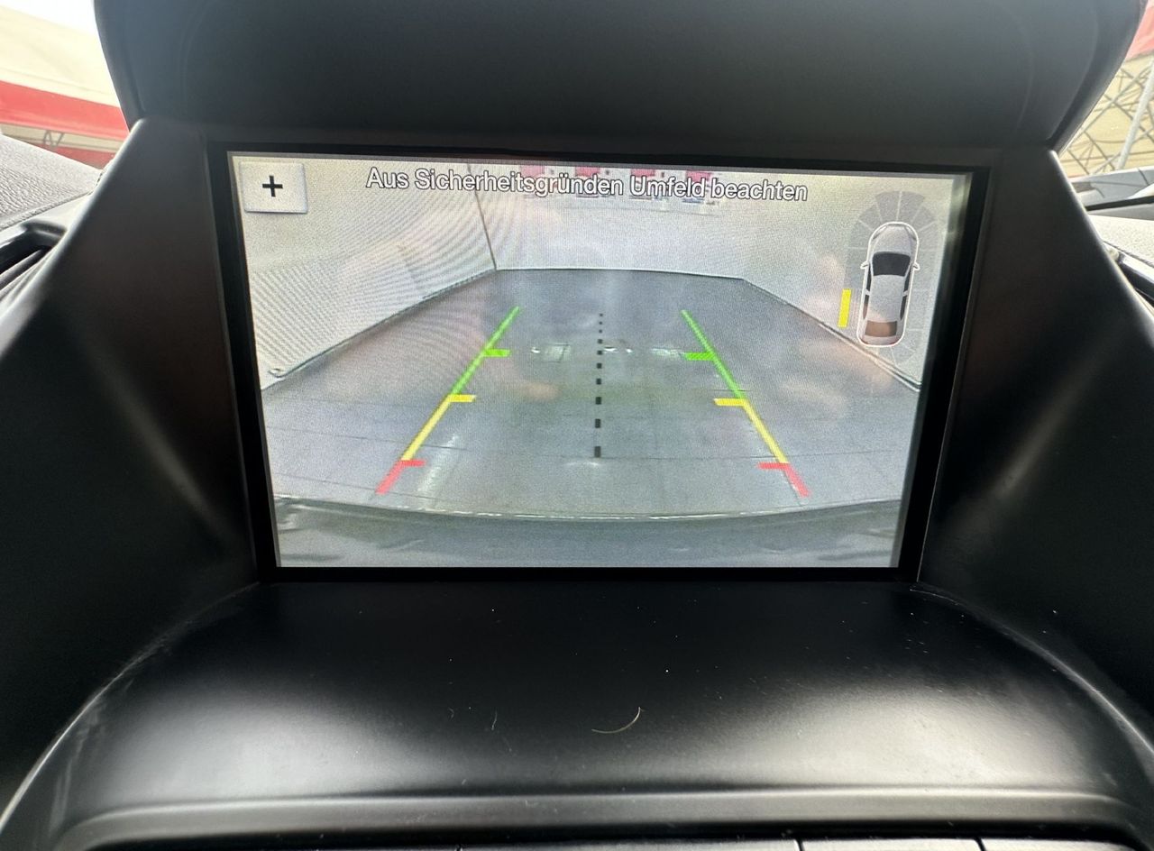 Zunanja slika - Ford Kuga - ST-Line 1.5 EcoBoost 110 kW.NEMŠKI+4ALU.PANO.KAMER - 14