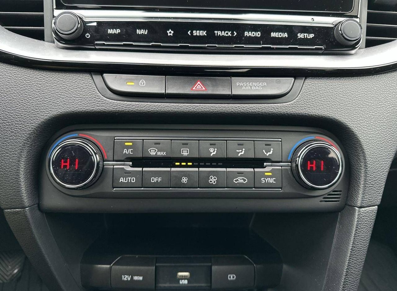 Zunanja slika - KIA Ceed - SW 1.0 T-GDi EX Vision ISG. M T - 18