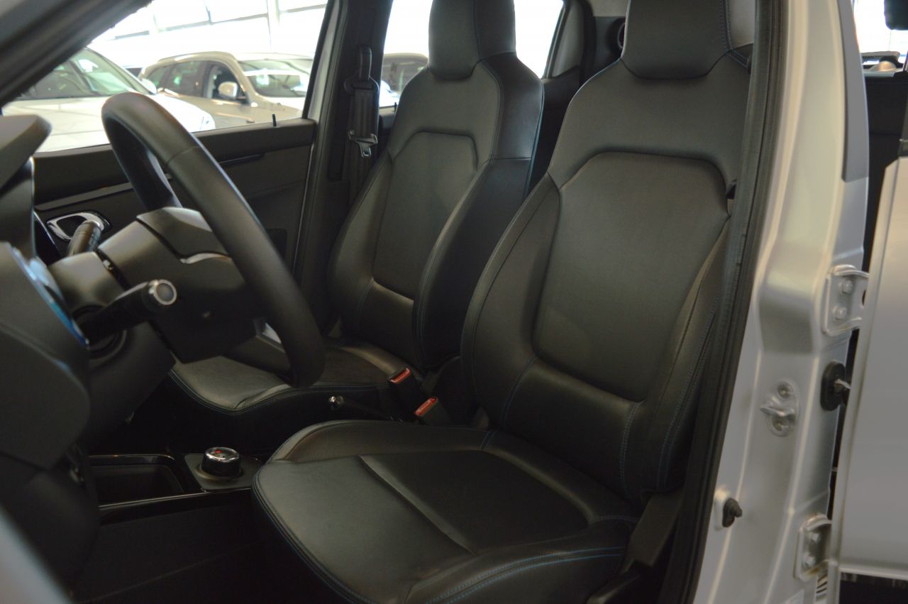 Zunanja slika - Dacia Spring - 45 Comfort - 3