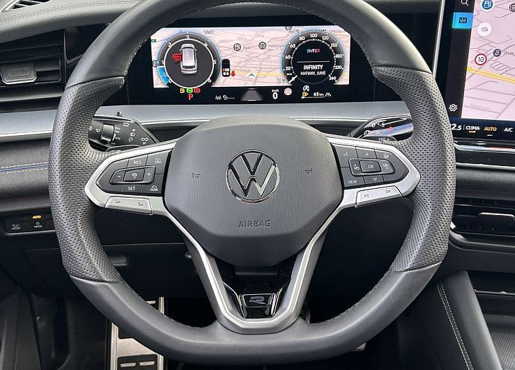 Zunanja slika - VW Tayron - 2.0 TDI 4MOTION DSG 4JOY|7 SEDEŽEV|PANO|VL.KLJUKA - 6