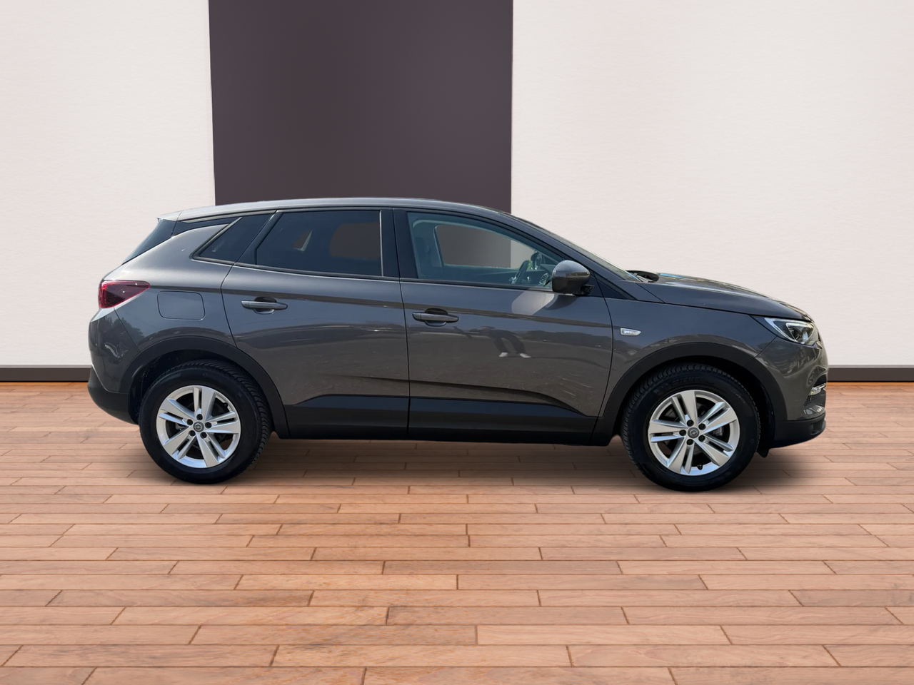 Zunanja slika - Opel Grandland X - 1,5 CDTI Enjoy Start/Stop Avt. - 4