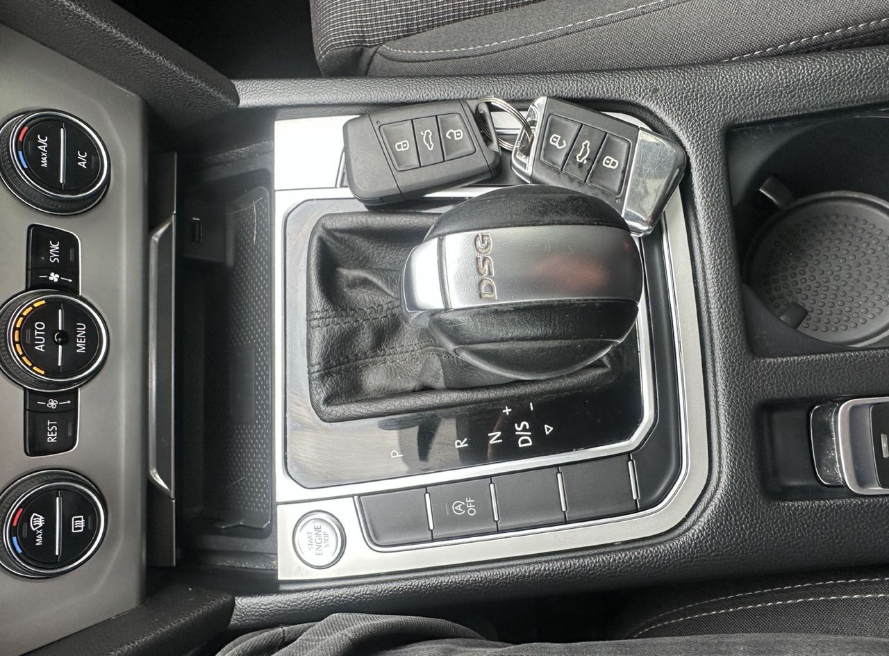 Zunanja slika - VW Passat - 2.0 TDI BMT Comfortline DSG.LED.KAMERA.PANORAMA - 12