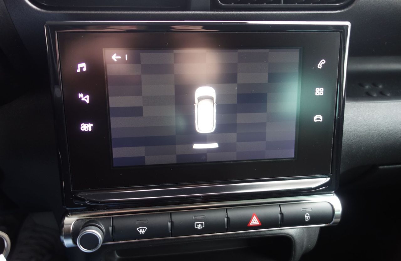 Zunanja slika - Citroën C3 Aircross - Shine PureTech 110 S S BVM6 - 16