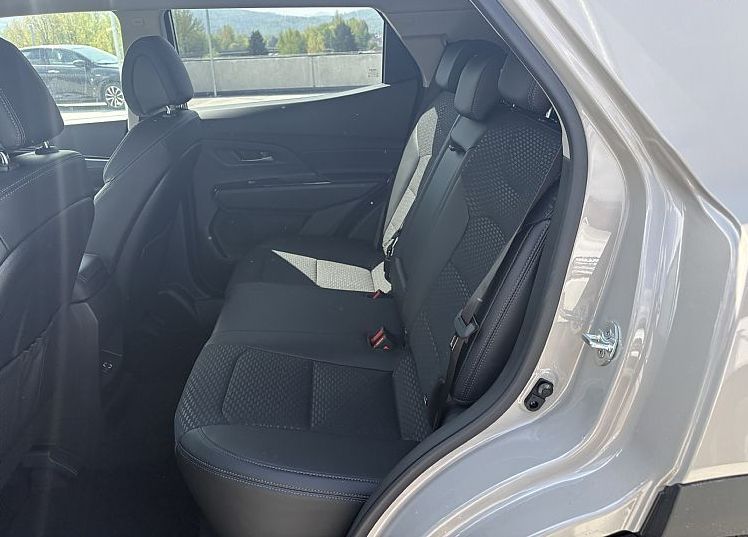 Zunanja slika - KG Mobility Korando - 1.5 T-GDI ISG Smart - 8