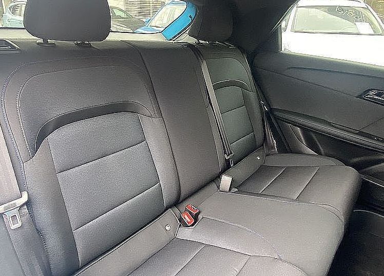 Zunanja slika - MG MG4 - COMFORT 64kWh NOVA SUBVENCIJA 7.200.€ - 4