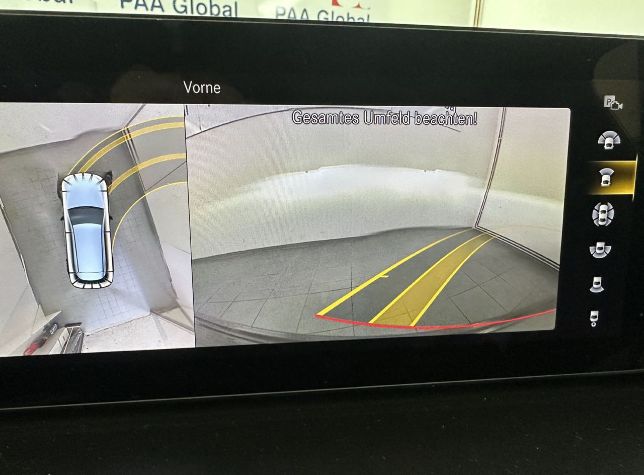 Zunanja slika - Mercedes-Benz EQC - 400 4MATIC AMG.NEMŠKI+4ALU.KAMERA.LED.ACC.USNJE - 5