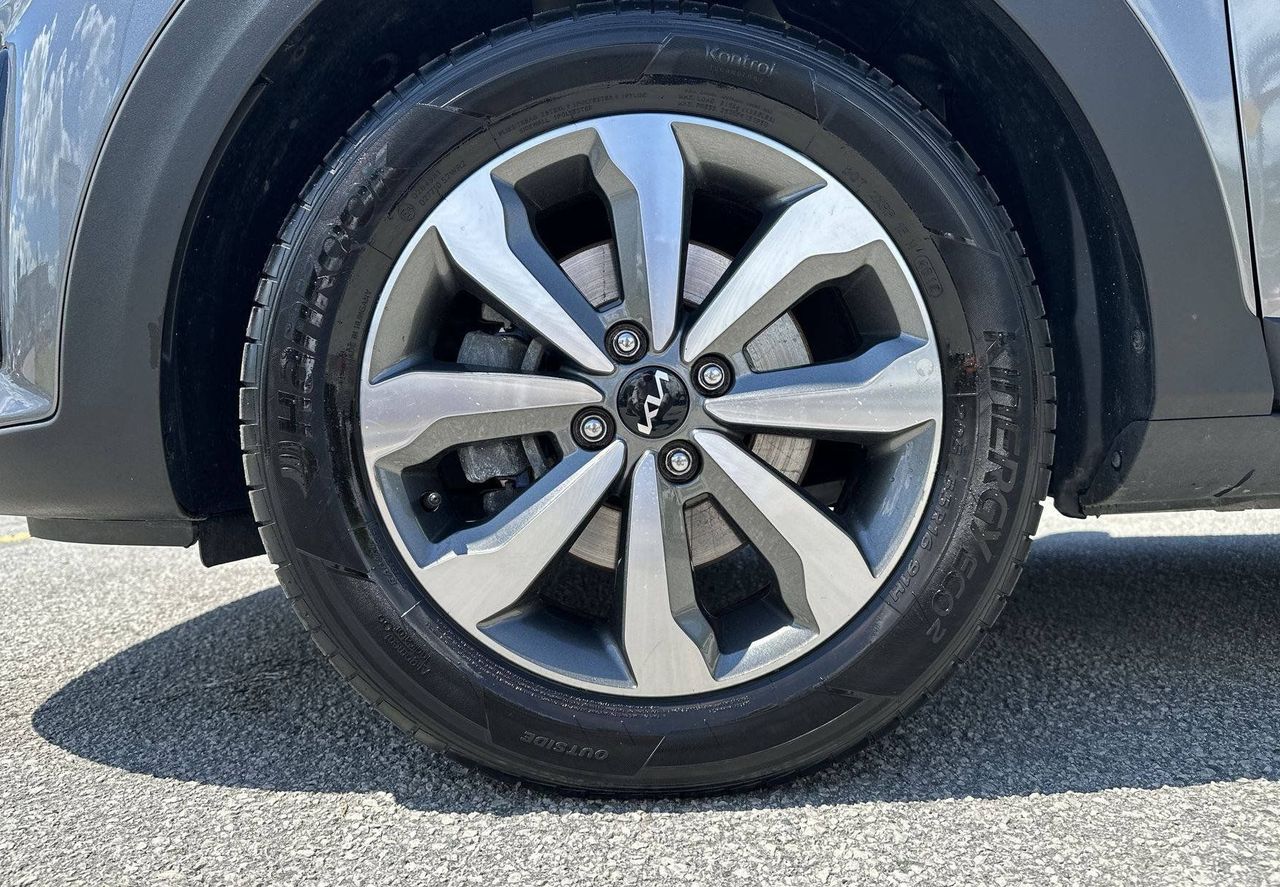 Zunanja slika - KIA Stonic - 1.0 T-GDi LX Urban ISG - 9