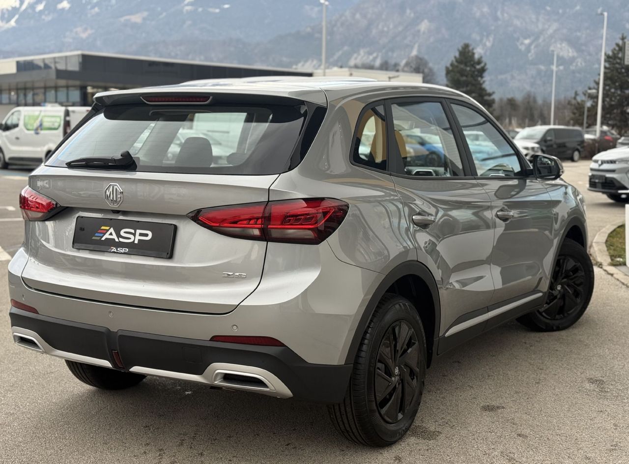Zunanja slika - MG MG ZS - ZS 1.5 VTi-Tech Standard - 7