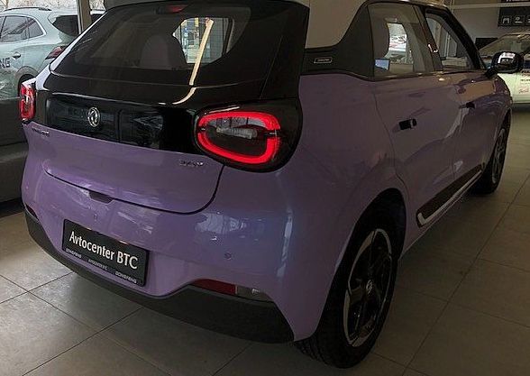 Zunanja slika - Dongfeng Box - 42.3 kWh -7.200€ SUBVENCIJE - NA ZALOGI - 6