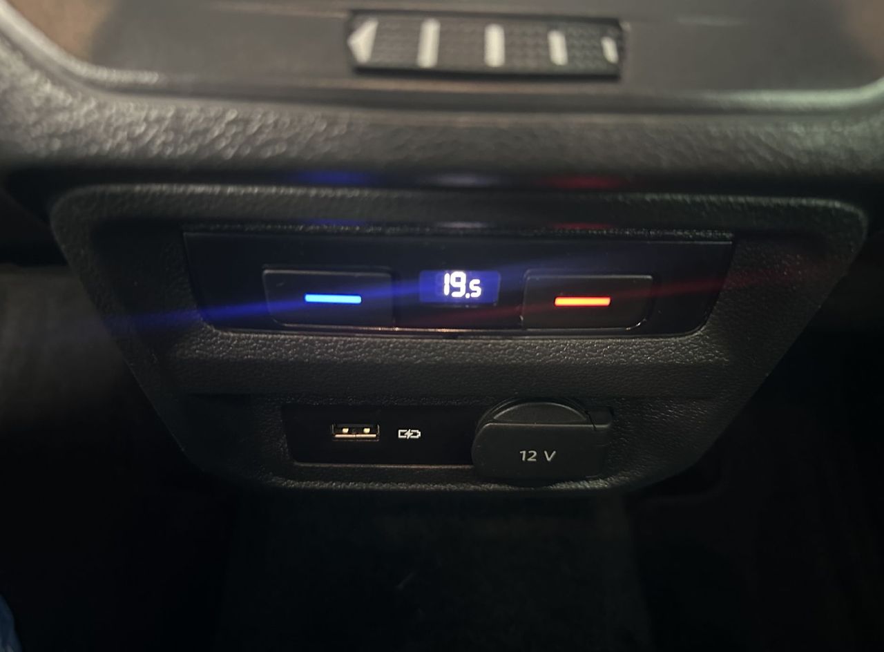 Zunanja slika - VW Tiguan - 2.0 TDI Comfort DSG.110kW.NAVI.ALU.PDC.DIZEL - 7