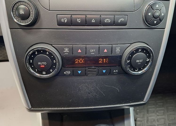 Zunanja slika - Mercedes-Benz B-Razred - B 180 CDI AUT.-HITRI KREDIT-ODLIČEN- - 10