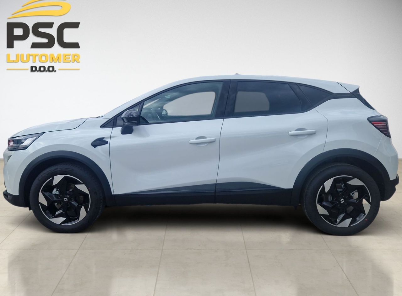 Zunanja slika - Renault Captur - TCe 90 techno + PAKET ZIMA - 4