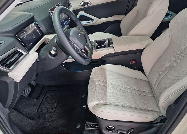 Zunanja slika - BYD ATTO 2 - COMFORT 64.8 kWh - 7