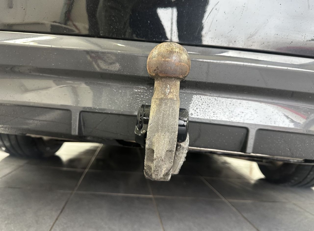 Zunanja slika - BMW Serija 5 - Touring: BMW 5 Touring  530 i xDrive M Sport 2.0 185 KW - 19