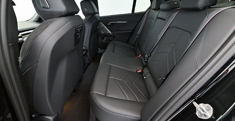 Zunanja slika - BMW Serija 5 - : 540d xDrive-M OPTIK-LED-VIRTUAL-M PRO PAKET- - 9