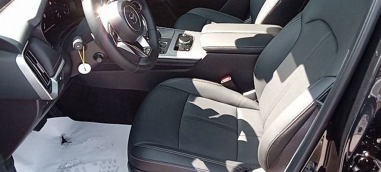 Zunanja slika - Mazda CX-60 - 2.5 PHEV HOMURA PLUS 8AT AWD - 6