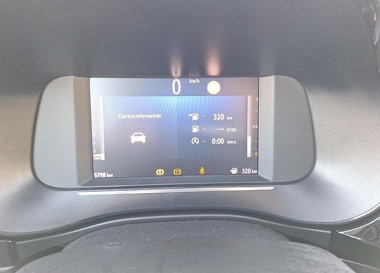 Zunanja slika - Opel Corsa - 1.2 TURBO 74KW EDITION - Testno vozilo - 13