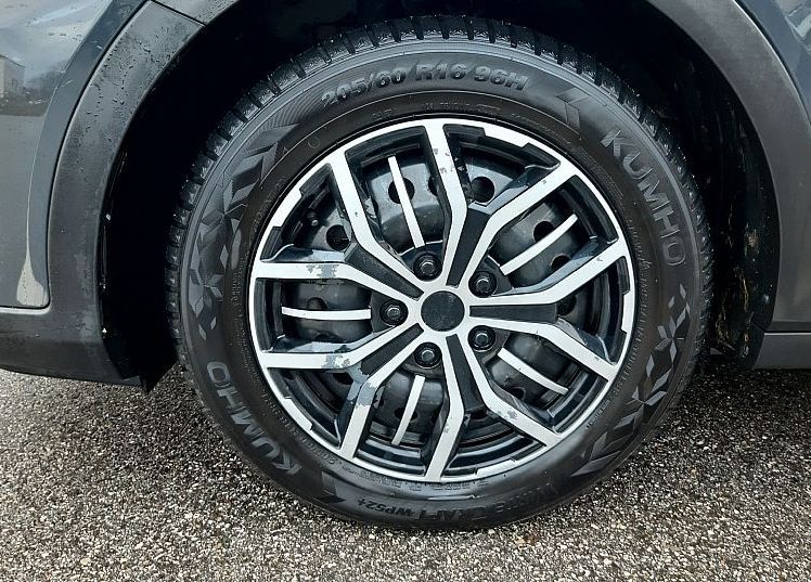 Zunanja slika - KIA XCeed - 1.5 T-GDi EX + navigacija+kamera+avtomatik - 6