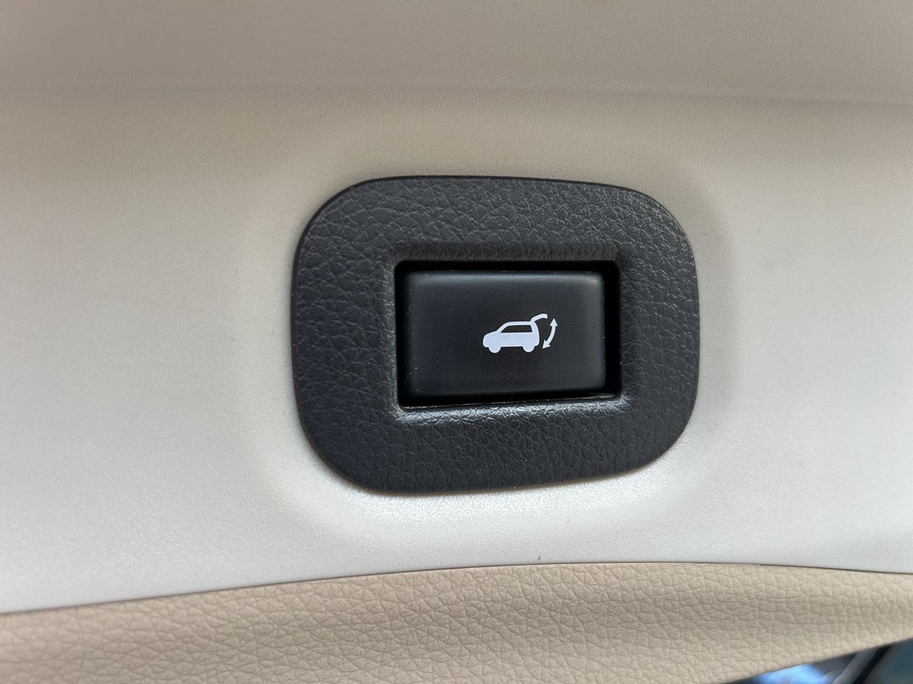 Zunanja slika - Nissan X-Trail - X-Trail - 20