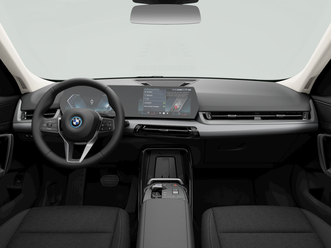 Zunanja slika - BMW iX - 1 eDrive20 - 9